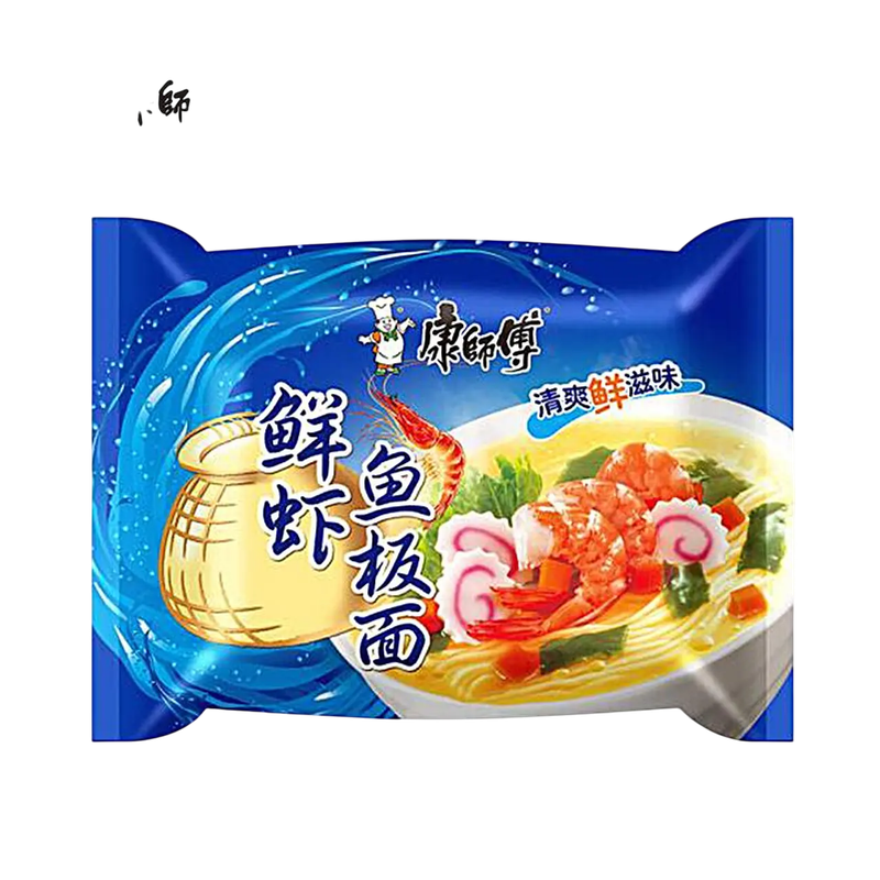 Ramen Instantaneo Camaron