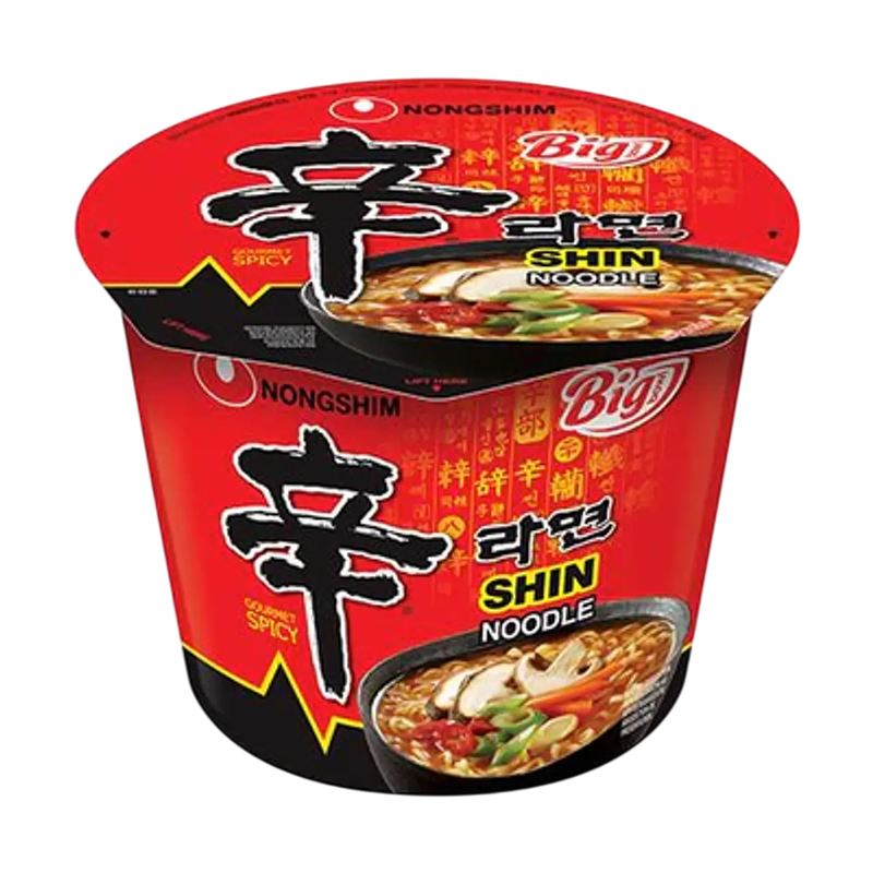 Ramen Sabor Original