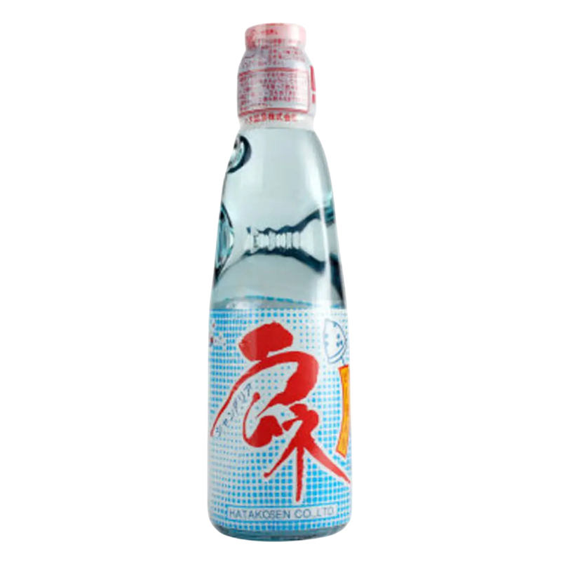 Bebida Ramune Original