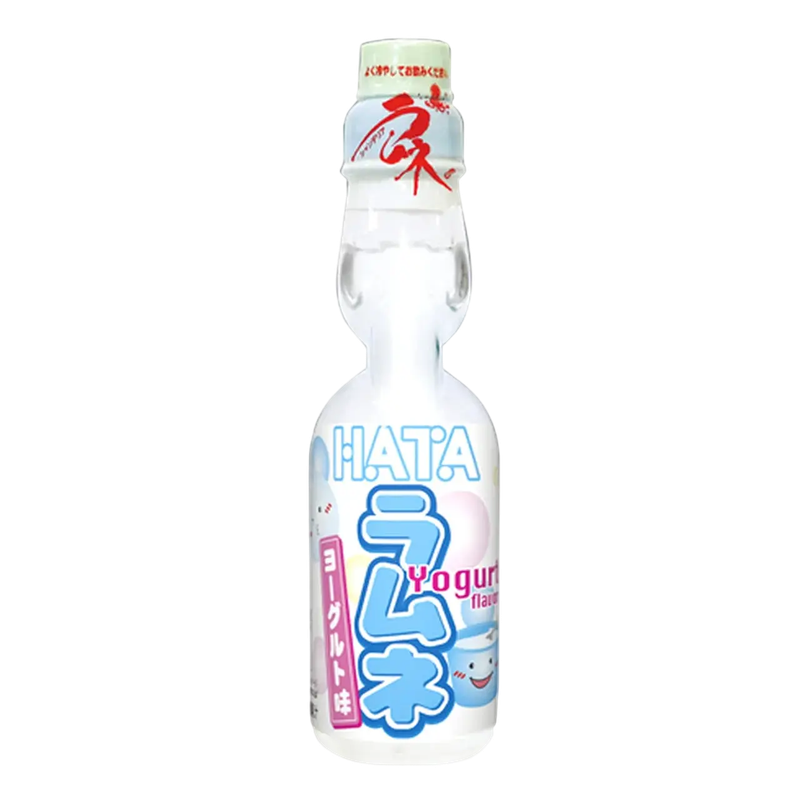 Bebida Ramune Yogurt