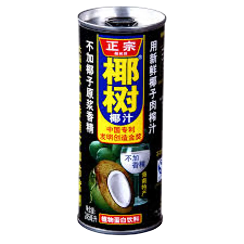Jugo de Coco 245Ml