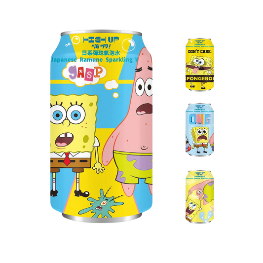 Ramune Japones Original