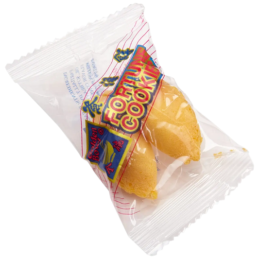 Galleta de la fortuna