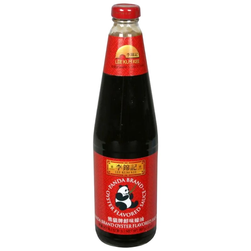 Salsa de Otra Panda 510grs