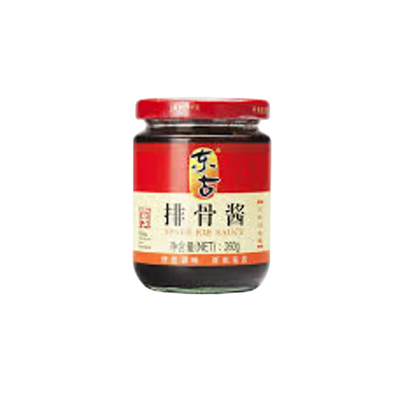 Salsa costilla 240grs