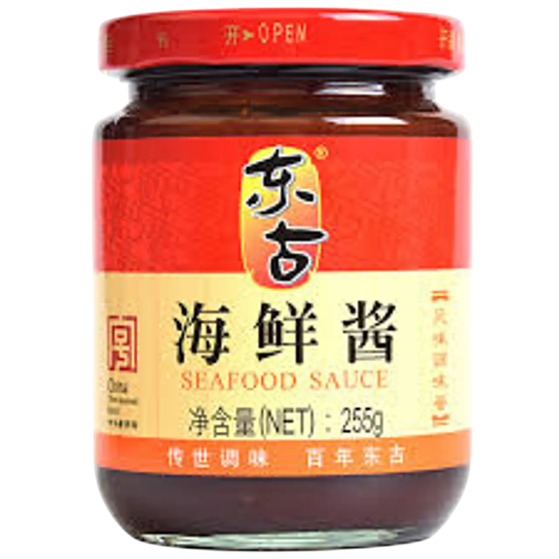Salsa Marisco HoiSin 255grs