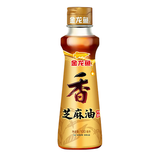 Aceite Sesamo Premium 100ml