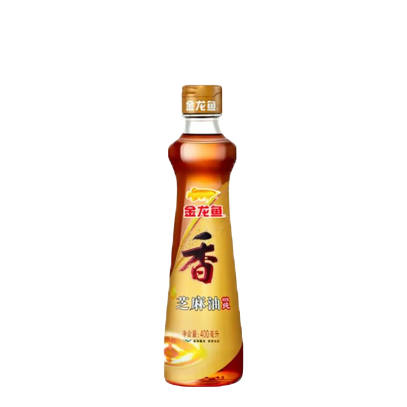 Aceite Sesamo Premium 450ml