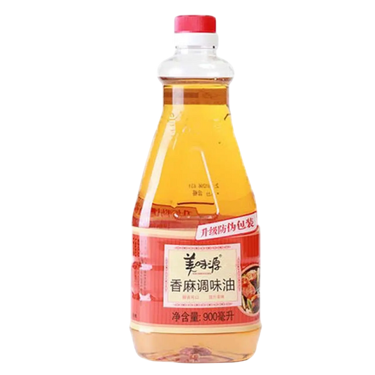 Aceite Sesamo 900ml