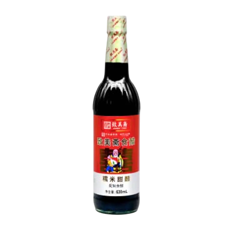 Vinagre de Arroz Glutinoso 630ml