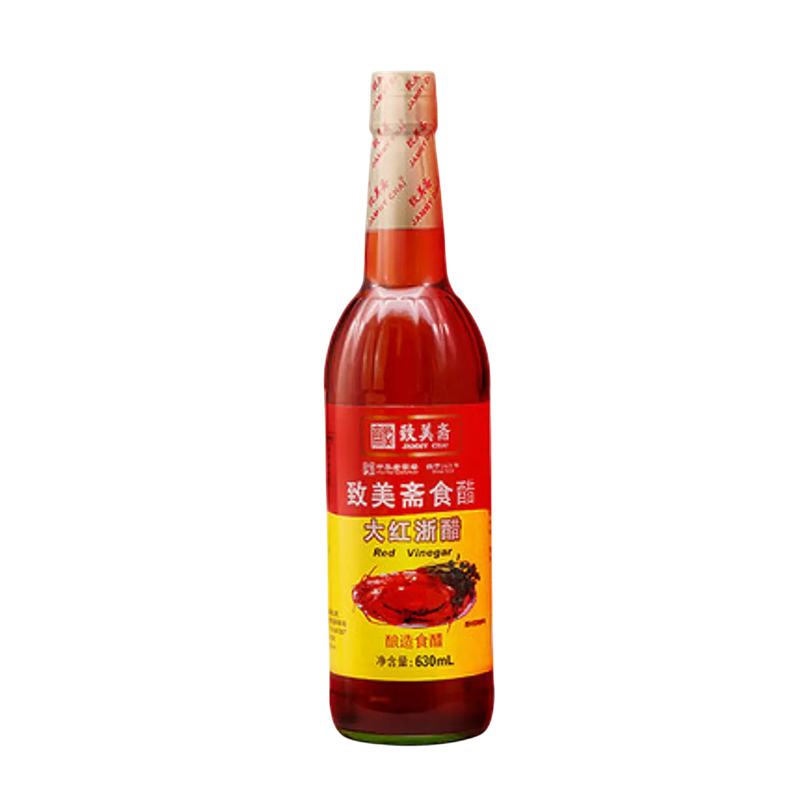 Vinagre Rojo 630ml