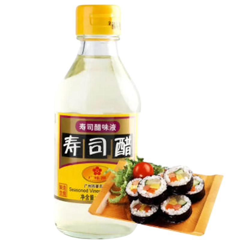 Vinagre Sushi 200ml