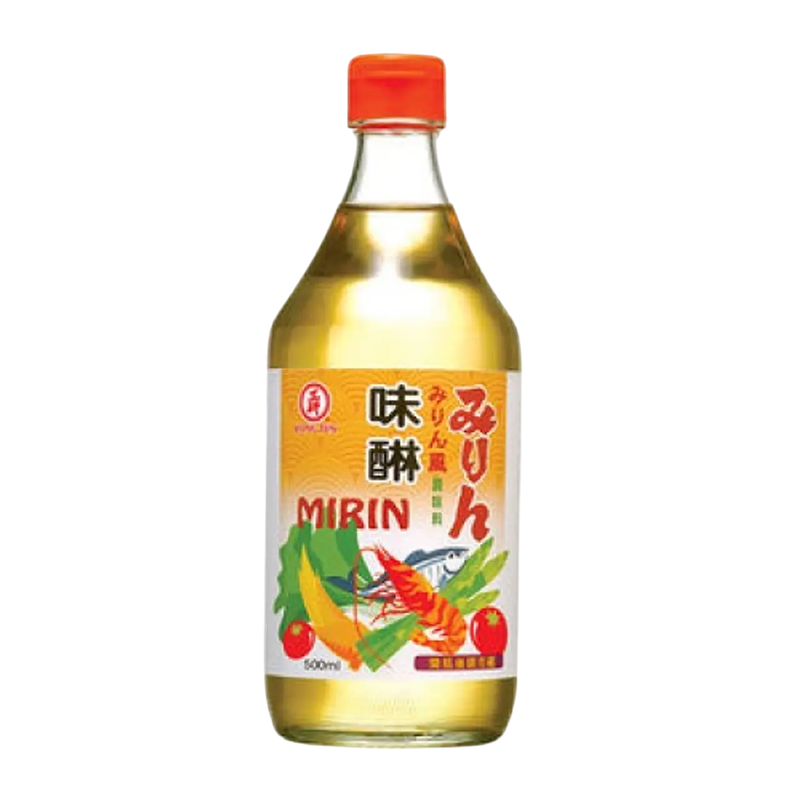 Mirin 500ml