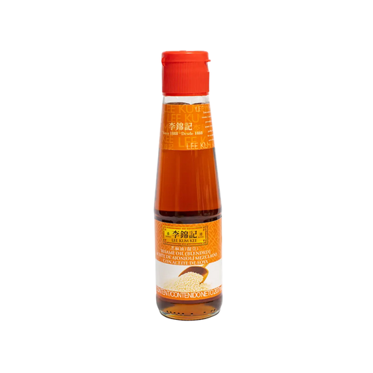 Aceite sesamo 207 ml - Lee Kum Kee