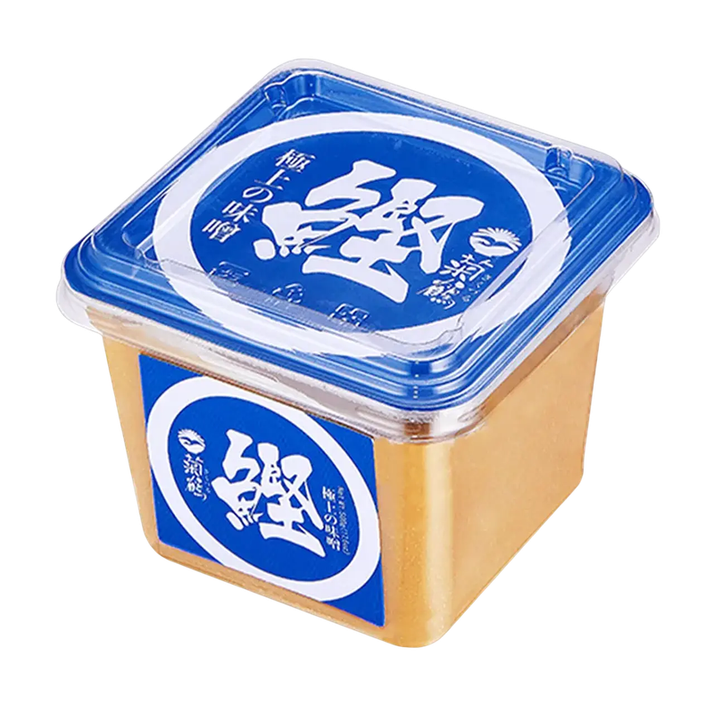 Pasta miso hondashi kombu 500grs - Shin Chuan