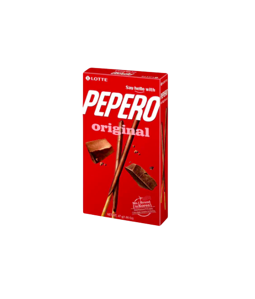 Pepero original