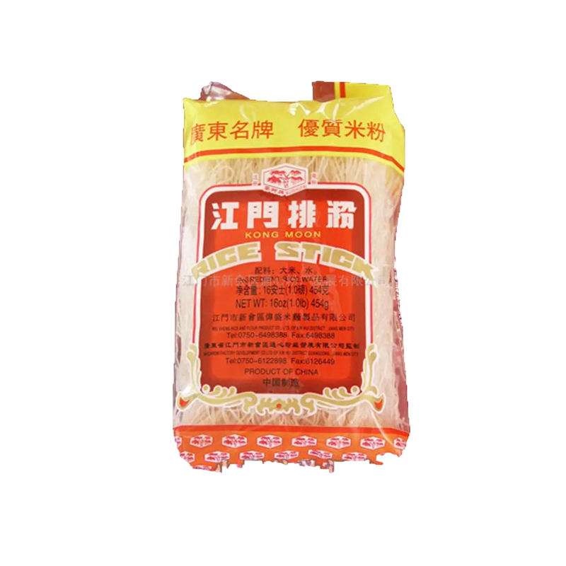 Fideo de Arroz 454gr