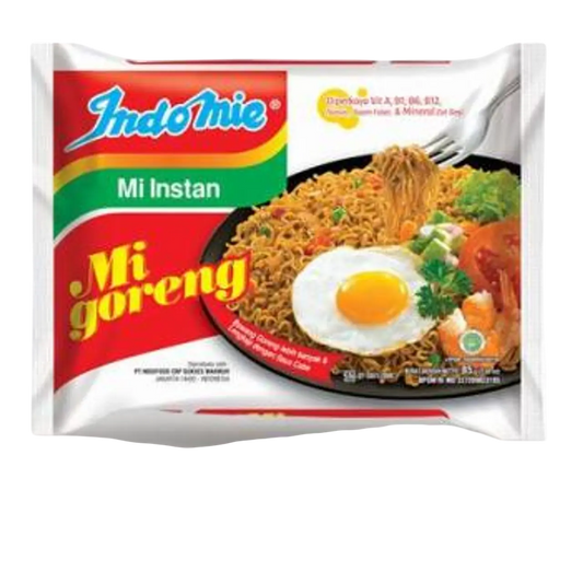 Tallarin Instantaneo Original