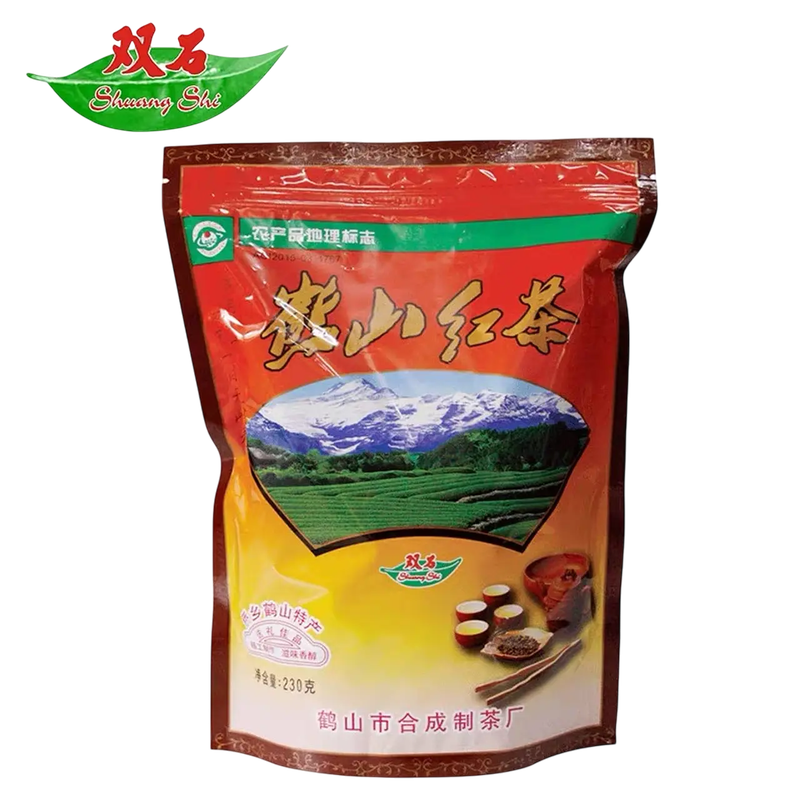 Té en Hoja