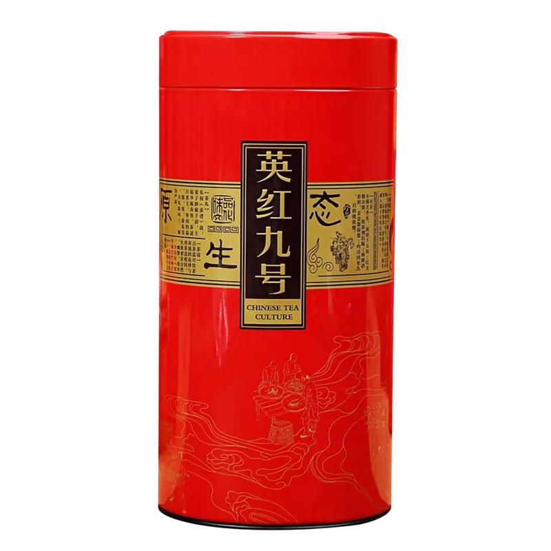 Té Rojo en Hoja