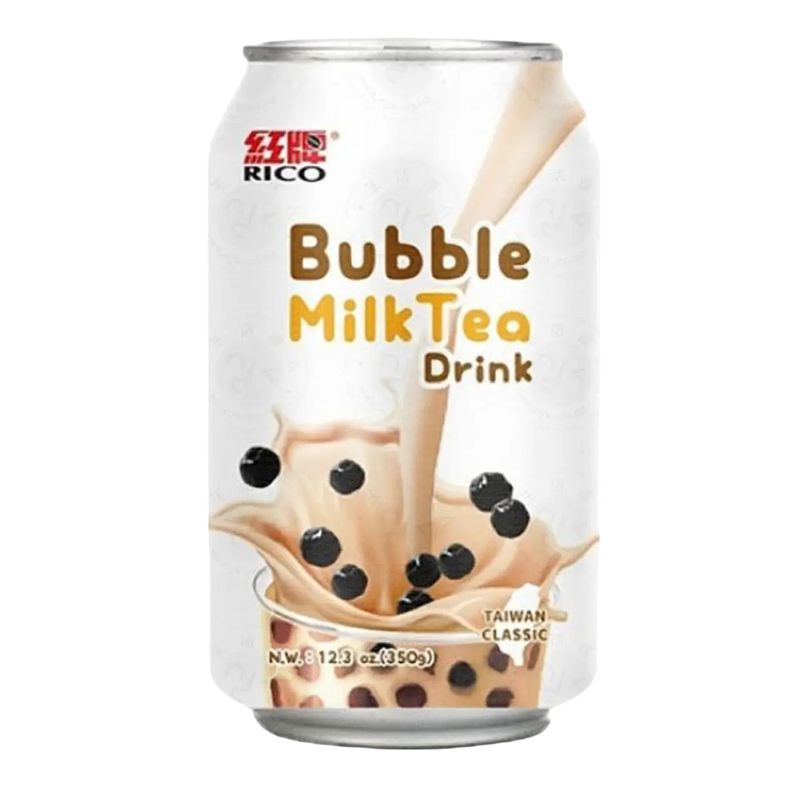 Bubble Tea 350ml Original