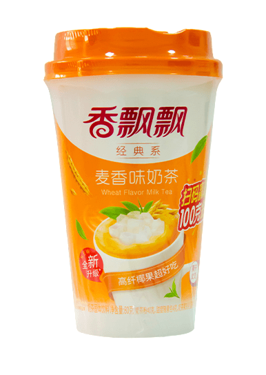 Té Trigo