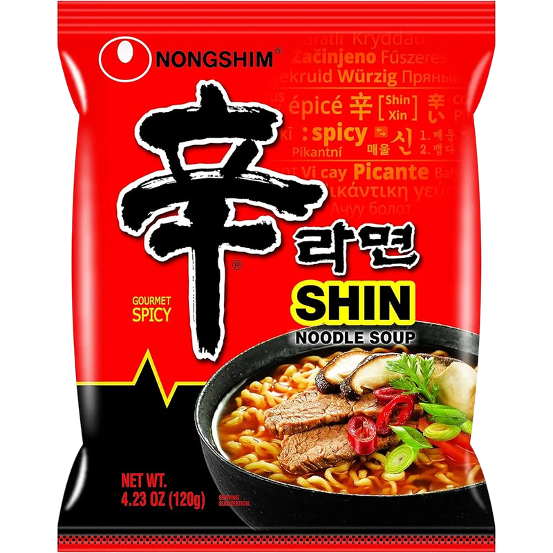 Ramen Sabor Original