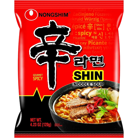Ramen Sabor Original