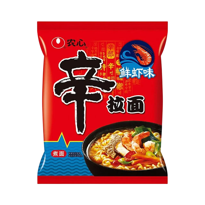 Ramen Sabor Camaron