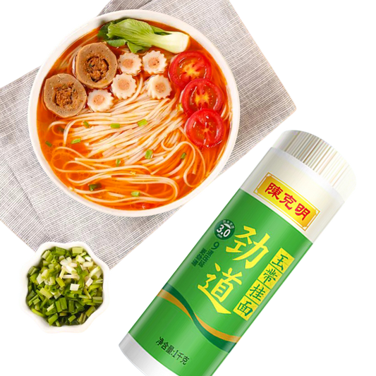 Ramen YangChun