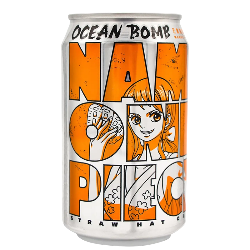 Bebida One Piece Mango