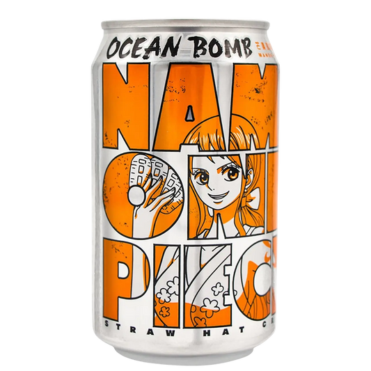 Bebida One Piece Mango