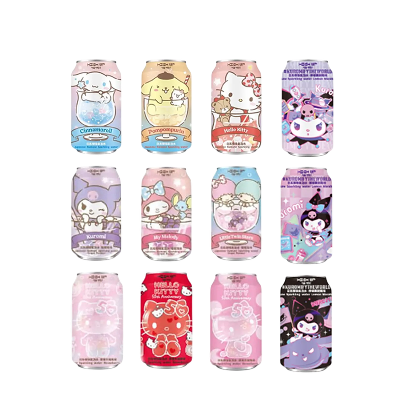 Ramune Variedades