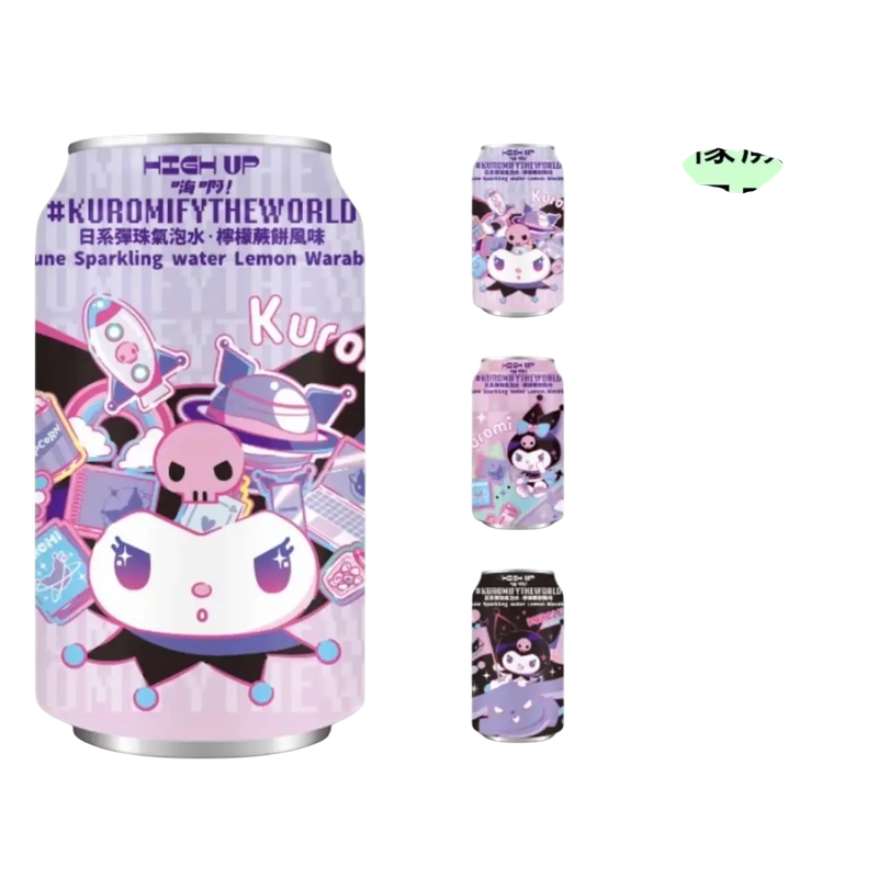 Ramune Limón
