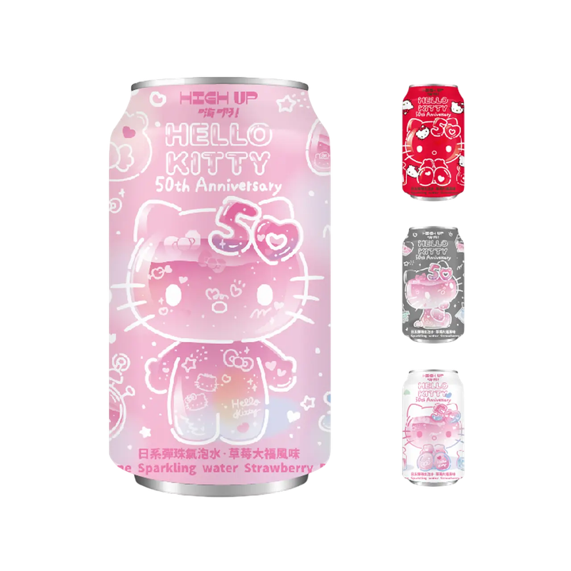 Ramune Frutilla