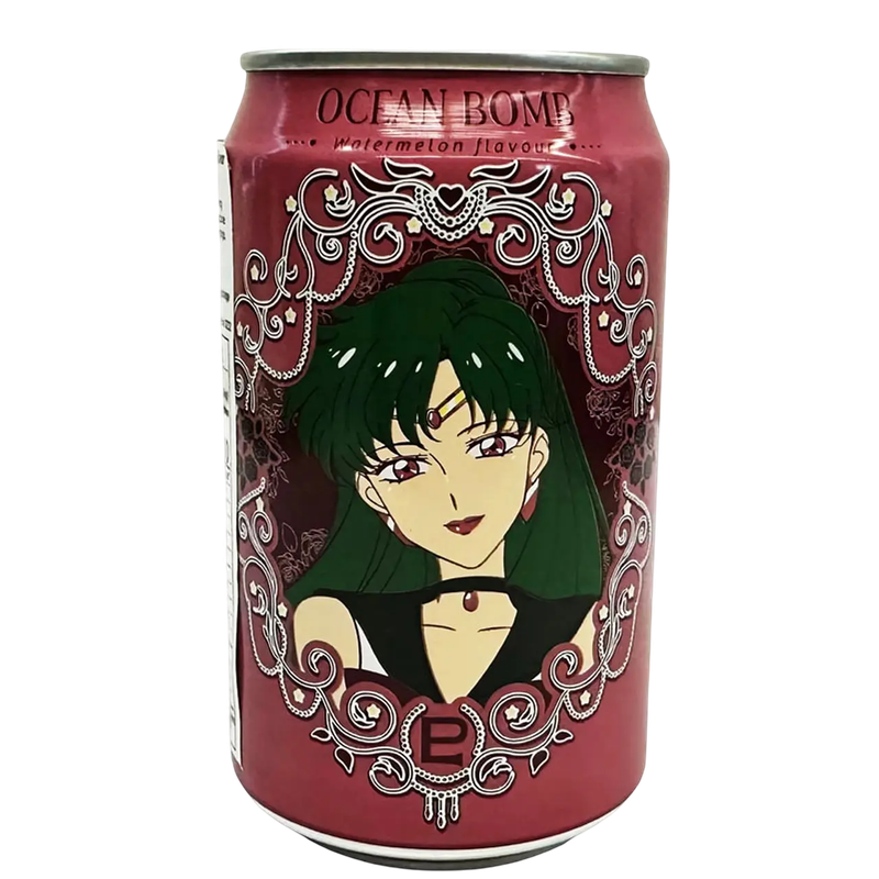 Soda Sailor Moon Sandia