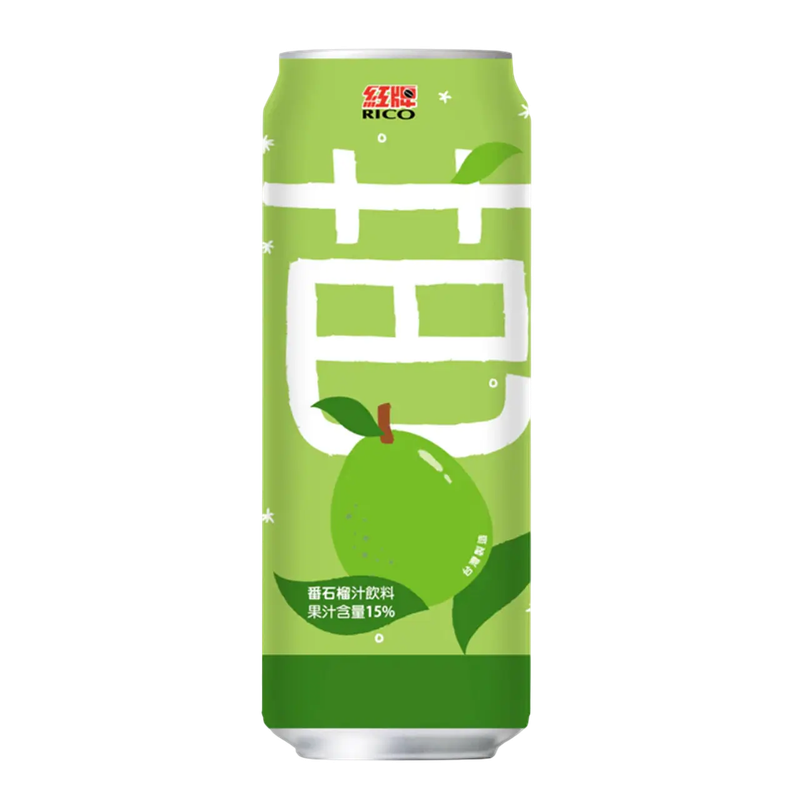Jugo de Fruta Guayaba
