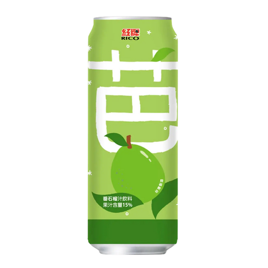 Jugo de Fruta Guayaba