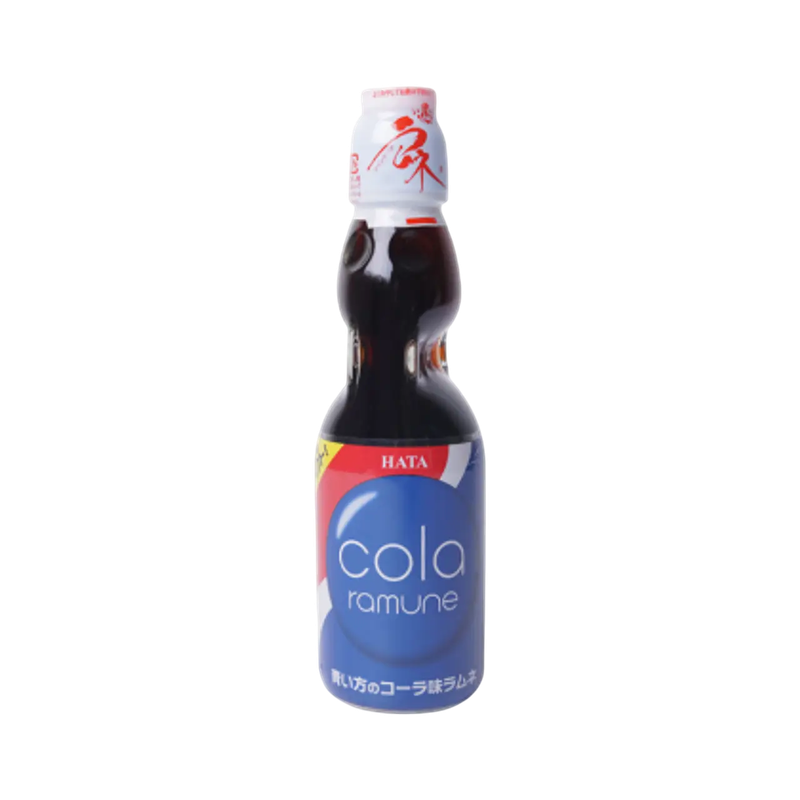 Bebida Ramune Cola