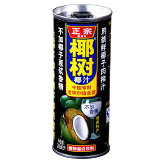Jugo de Coco 245Ml