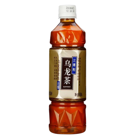 Té Oolong Japones sin azucar 500ml