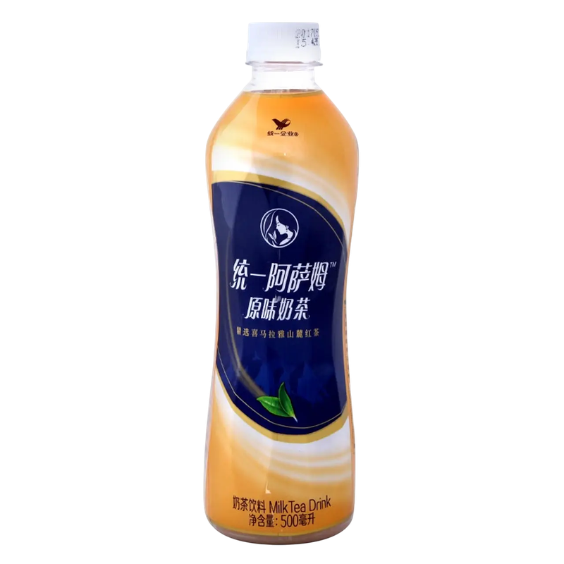 Té con Leche Taiwanes 500 ml