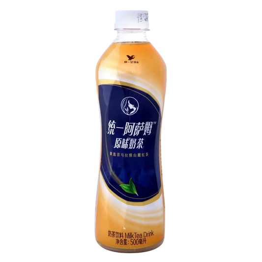 Té con Leche Taiwanes 500 ml