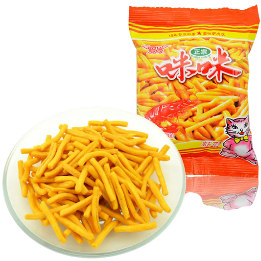 Galletas de Camarón