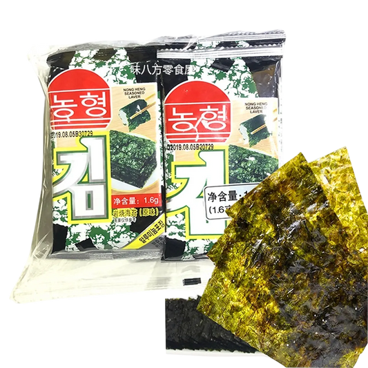 Alga Nori 16Gr