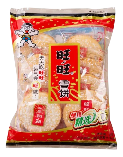 Galleta de Arroz 84grs