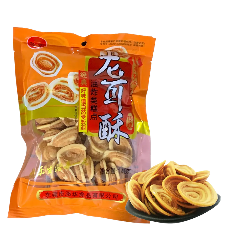 Galleta China 148gr