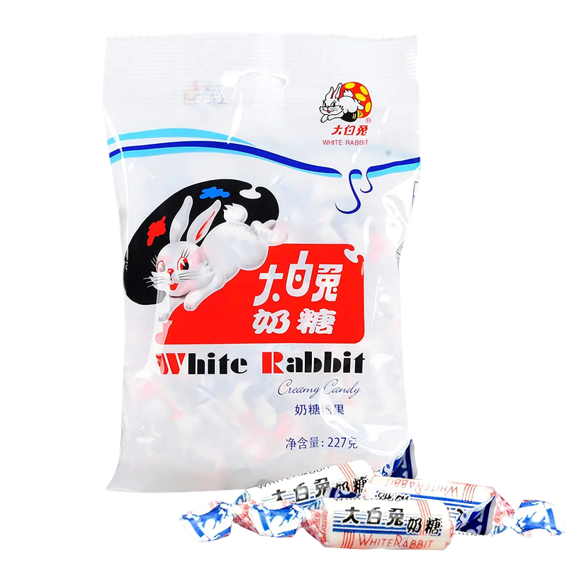Caramelo Leche 227gr
