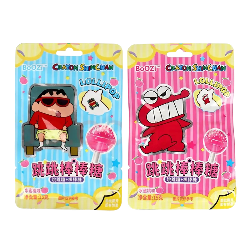 Caramelo Shin-Chan