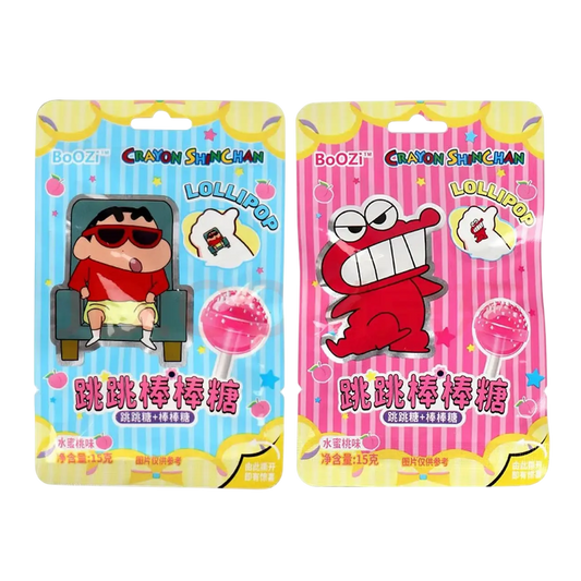 Caramelo Shin-Chan